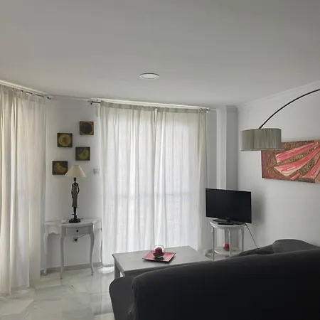 Pajaritos Ii Daire *