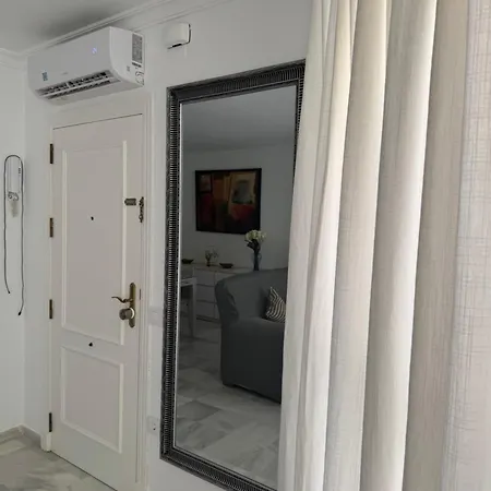 Appartement Pajaritos Ii *