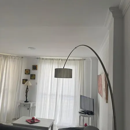 Appartement Pajaritos Ii Jerez de la Frontera