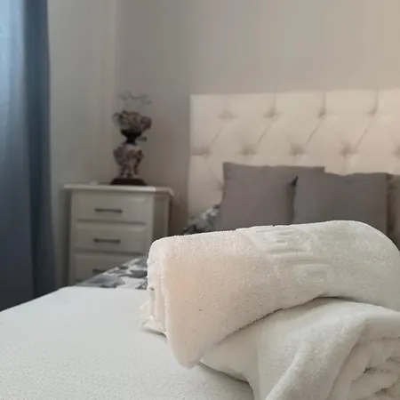 Pajaritos Ii Appartement Jerez de la Frontera