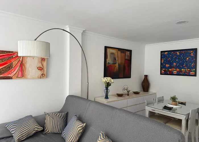 Pajaritos Ii Jerez de la Frontera